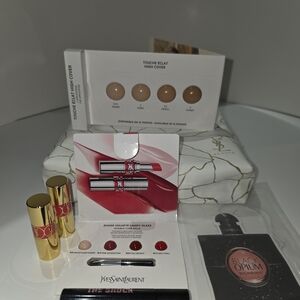 Yves Saint Laurent Makeup Set